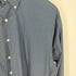 ラルフローレン RALPH LAUREN 90S GREGGOR チェック ボタンダウンシャツ メンズ import:M