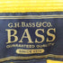 ジーエイチバス G.H.BASS ビッグシルエット 太畝 コーデュロイ 長袖シャツ メンズ import:M