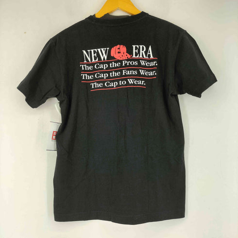 ニューエラ NEW ERA S/S コットンTシャツ レディース JPN:S