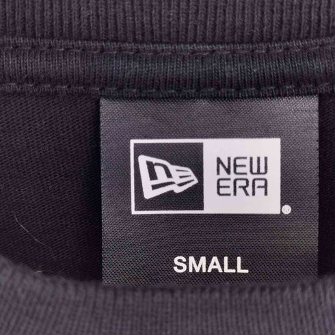 ニューエラ NEW ERA S/S コットンTシャツ レディース JPN:S