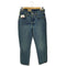 リーバイス Levis 別注 501(R) CROPPED デニムパンツ レディース W25 L26