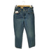 リーバイス Levis 別注 501(R) CROPPED デニムパンツ レディース W25 L26
