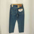 リーバイス Levis 別注 501(R) CROPPED デニムパンツ レディース W25 L26