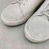 セオリー theory Textured Cow LTR Trainer レザースニーカー メンズ EUR:43
