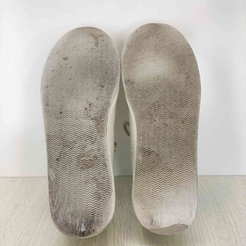 セオリー theory Textured Cow LTR Trainer レザースニーカー メンズ EUR:43