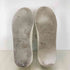 セオリー theory Textured Cow LTR Trainer レザースニーカー メンズ EUR:43