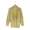 kilkeel HANDMADE ウールケーブルニット メンズ S