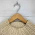 kilkeel HANDMADE ウールケーブルニット メンズ S