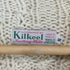 kilkeel HANDMADE ウールケーブルニット メンズ S