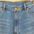 リー Lee ワイド ルーズ デニムパンツ レディース JPN:M