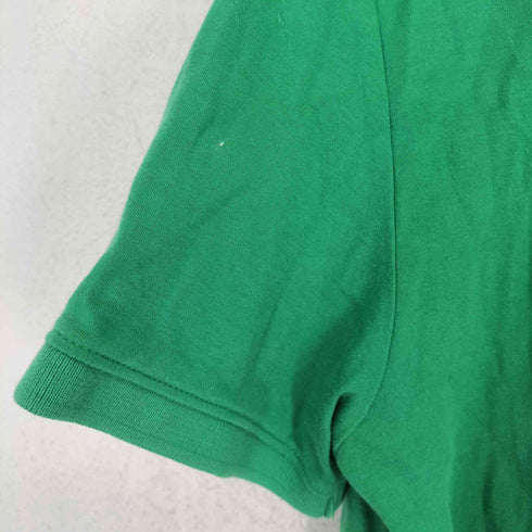 カルバンクライン CALVIN KLEIN ロゴ刺繍ポロシャツ メンズ L