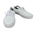 バンズ VANS AUTHENTIC LEATHER PACK オーセンティック レザー パック シボ革 メンズ JPN:28