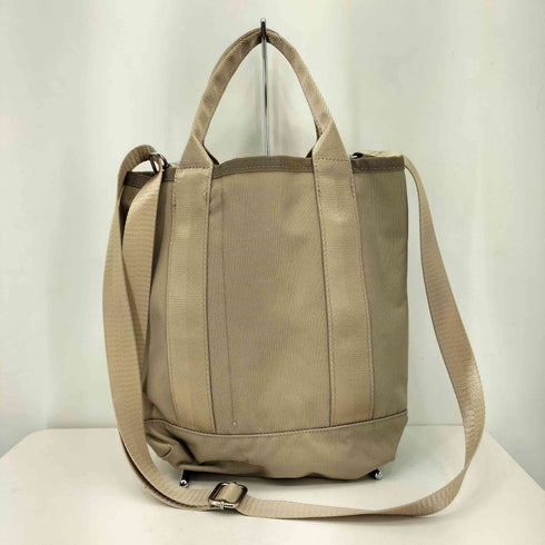アウトドアプロダクツ OUTDOOR PRODUCTS 2WAY FRILL TOTE EX トートバッグ レディース