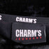 CHARMS ベロア スウェット レディース