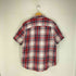 カルバンクラインジーンズ Calvin Klein Jeans チェック柄ポケットシャツ メンズ XL