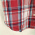 カルバンクラインジーンズ Calvin Klein Jeans チェック柄ポケットシャツ メンズ XL