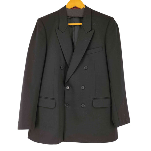 ダーバン DURBAN ダブルテーラードジャケット メンズ