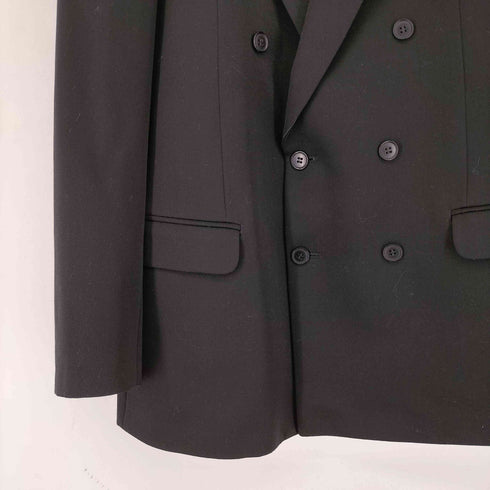 ダーバン DURBAN ダブルテーラードジャケット メンズ