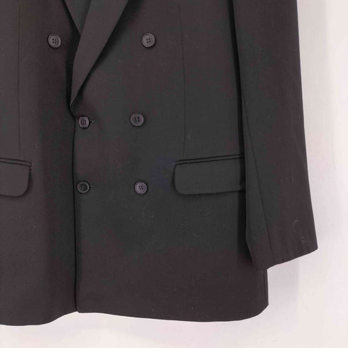 ダーバン DURBAN ダブルテーラードジャケット メンズ