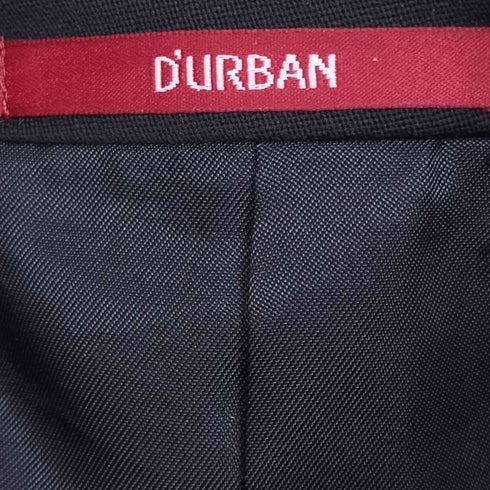 ダーバン DURBAN ダブルテーラードジャケット メンズ