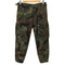 ネヴァーフォーゲット NVRFRGT 3D Twisted Cargo Pants ツイスト カーゴパンツ メンズ 1