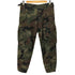 ネヴァーフォーゲット NVRFRGT 3D Twisted Cargo Pants ツイスト カーゴパンツ メンズ 1