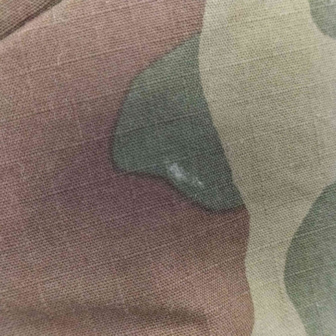 ネヴァーフォーゲット NVRFRGT 3D Twisted Cargo Pants ツイスト カーゴパンツ メンズ 1