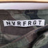 ネヴァーフォーゲット NVRFRGT 3D Twisted Cargo Pants ツイスト カーゴパンツ メンズ 1