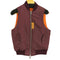 ミスタージェントルマン MR.GENTLEMAN ma-1 vest メンズ JPN:M