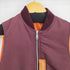 ミスタージェントルマン MR.GENTLEMAN ma-1 vest メンズ JPN:M