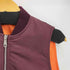 ミスタージェントルマン MR.GENTLEMAN ma-1 vest メンズ JPN:M