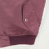 ミスタージェントルマン MR.GENTLEMAN ma-1 vest メンズ JPN:M