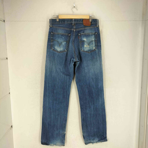 リーバイス Levis 503 ボタン裏359 00s ジップフライデニムパンツ メンズ W33L34