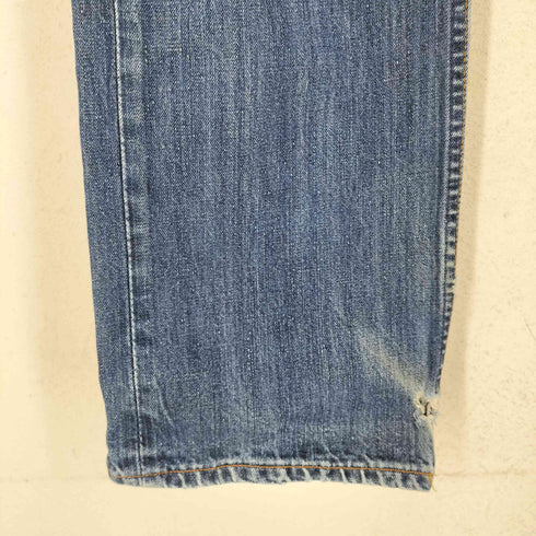 リーバイス Levis 503 ボタン裏359 00s ジップフライデニムパンツ メンズ W33L34