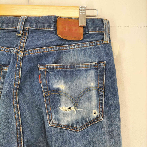 リーバイス Levis 503 ボタン裏359 00s ジップフライデニムパンツ メンズ W33L34