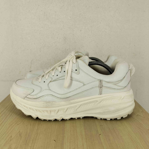 アグ UGG CA805 X Lace Low レース ロー ボリュームソールスニーカー メンズ JPN:28