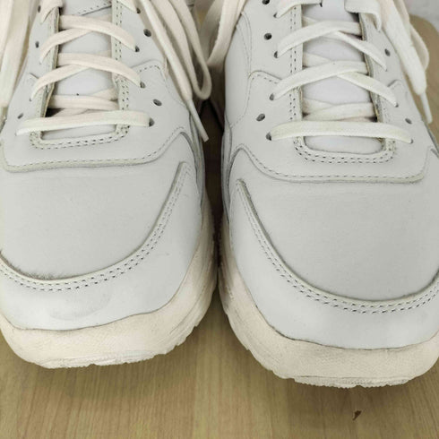 アグ UGG CA805 X Lace Low レース ロー ボリュームソールスニーカー メンズ JPN:28