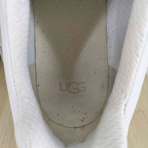 アグ UGG CA805 X Lace Low レース ロー ボリュームソールスニーカー メンズ JPN:28