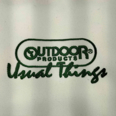 アウトドアプロダクツ OUTDOOR PRODUCTS USUAL THINGS TOTE LARGE トートバッグ レディース