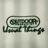 アウトドアプロダクツ OUTDOOR PRODUCTS USUAL THINGS TOTE LARGE トートバッグ レディース