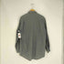 COLO WEAR コットン チェック ボタンダウンシャツ メンズ import:M