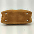 アウトドアプロダクツ OUTDOOR PRODUCTS 2WAY CUBE BAG SUEDE LOOK ハンドバッグ レディース