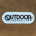 アウトドアプロダクツ OUTDOOR PRODUCTS 2WAY CUBE BAG SUEDE LOOK ハンドバッグ レディース