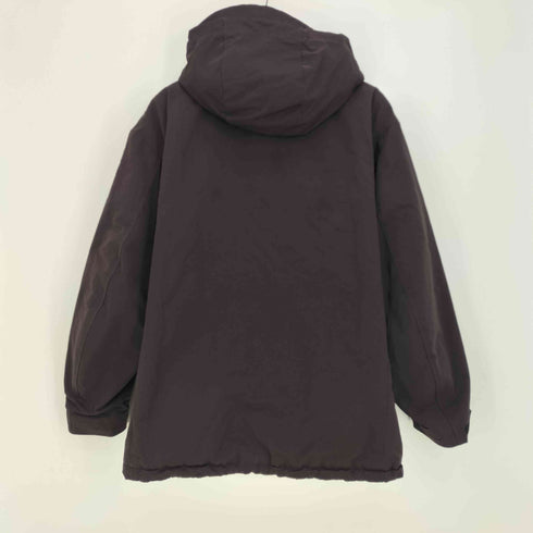 ユニクロプラスジェイ UNIQLO+J ハイブリッドダウンオーバーサイズパーカ メンズ JPN:L