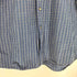 ドッカーズ DOCKERS 80S コットン チェック ボタンダウンシャツ メンズ import:L