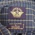 ドッカーズ DOCKERS 80S コットン チェック ボタンダウンシャツ メンズ import:L