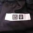 ユニクロユー UNIQLO U ワイドフィットテーパードパンツ メンズ JPN:M