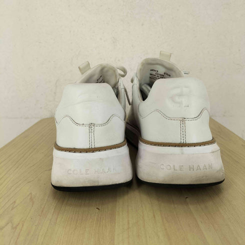 コールハーン COLE HAAN グランドプロ トップスピン ウォータープルーフ メンズ 9 1/2