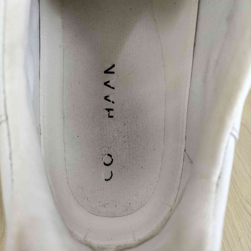 コールハーン COLE HAAN グランドプロ トップスピン ウォータープルーフ メンズ 9 1/2