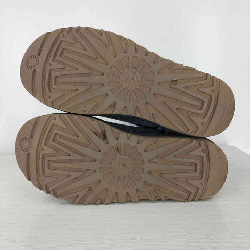 アグ UGG Keely ムートン ブーツ トグルボタン レディース JPN:22